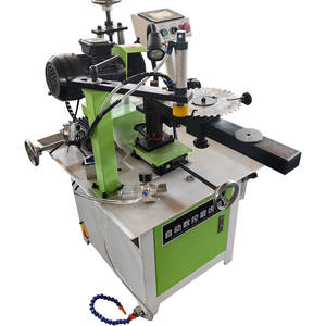 PM870C + Carpintaria Máquinas Automáticas Circular Saw Blade Faca Circular Saw Blade Sharpening Machine - Product Image 1