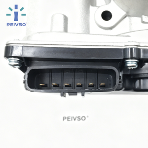 PEIVSO 22030-0T100 ชุดเรือนลิ้นปีกผีเสื้อสำหรับรถยนต์โตโยต้า สำหรับ โคโรลล่า เมทริกซ์ พริอุส ไซออน iM 1.8L - Product Image 1
