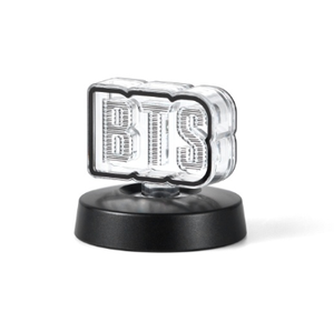 อะไหล่แท่งไฟ BTS รุ่นที่ 4 ของแท้จากเกาหลี อะไหล่แท่งไฟ Kpop - Product Image 2