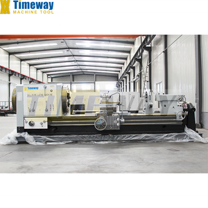 Thông Thường Nước Dầu Máy Tiện/Ống Threading Máy Tiện Của Nhãn Hiệu Máy Tiện Trục Chính Khoan 130Mm - Product Image 2