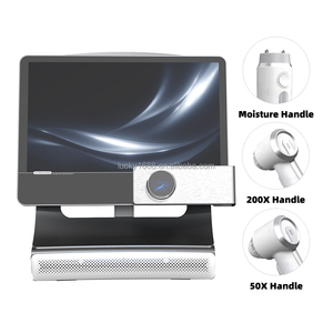 Nouveauté : Analyseur de <span class=keywords><strong>cheveux</strong></span> et de cuir chevelu intelligent T5 AI, 3 en 1, analyseur de cuir chevelu, <span class=keywords><strong>microscope</strong></span> HD, détecteur de follicules pileux - Product Image 6