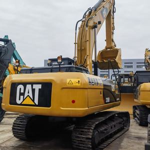 Pelle sur chenilles d'occasion Cat 336d Machines de construction de haute qualité et d'excellente performance 336d2 336d2l à vendre - Product Image 5