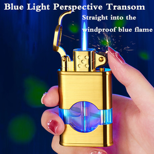 Ветрозащитная зажигалка - Product Image 4