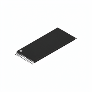 Electronic Chips Component 32 TSSOP In Stock Data Acquisition TSC2102BIDAR - Product Image 1