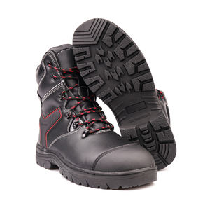 <span class=keywords><strong>Botas</strong></span> de Seguridad de Cuero Impermeables para Mujer, Modelo S3 HRO, para Senderismo, de Invierno, Fabricadas en Fábrica - Product Image 5