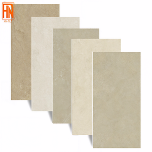 Baldosa de Porcelana Mate Antideslizante de 300*600mm y 9mm, Resistente a Ácidos, Antibacteriana, Aislante del Calor, <span class=keywords><strong>para</strong></span> Pisos Interiores - Product Image 1