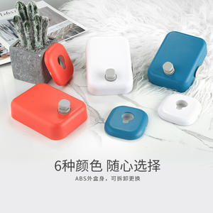 Vente chaude corde à <span class=keywords><strong>linge</strong></span> <span class=keywords><strong>amovible</strong></span> rétractable corde à <span class=keywords><strong>linge</strong></span> séchage cintre pour salle de bain hôtel en plein air - Product Image 2