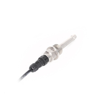 Sensor de Advertencia de Envejecimiento del Refrigerante para Inversores Industriales RIKA, Aislamiento Electromagnético, Salida 4-20mA RS485, Resistencia a la Presión de 1MPa