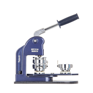 bán buôn sản phẩm tương thích khuôn mẫu sao máy làm huy hiệu nút - Product Image 3