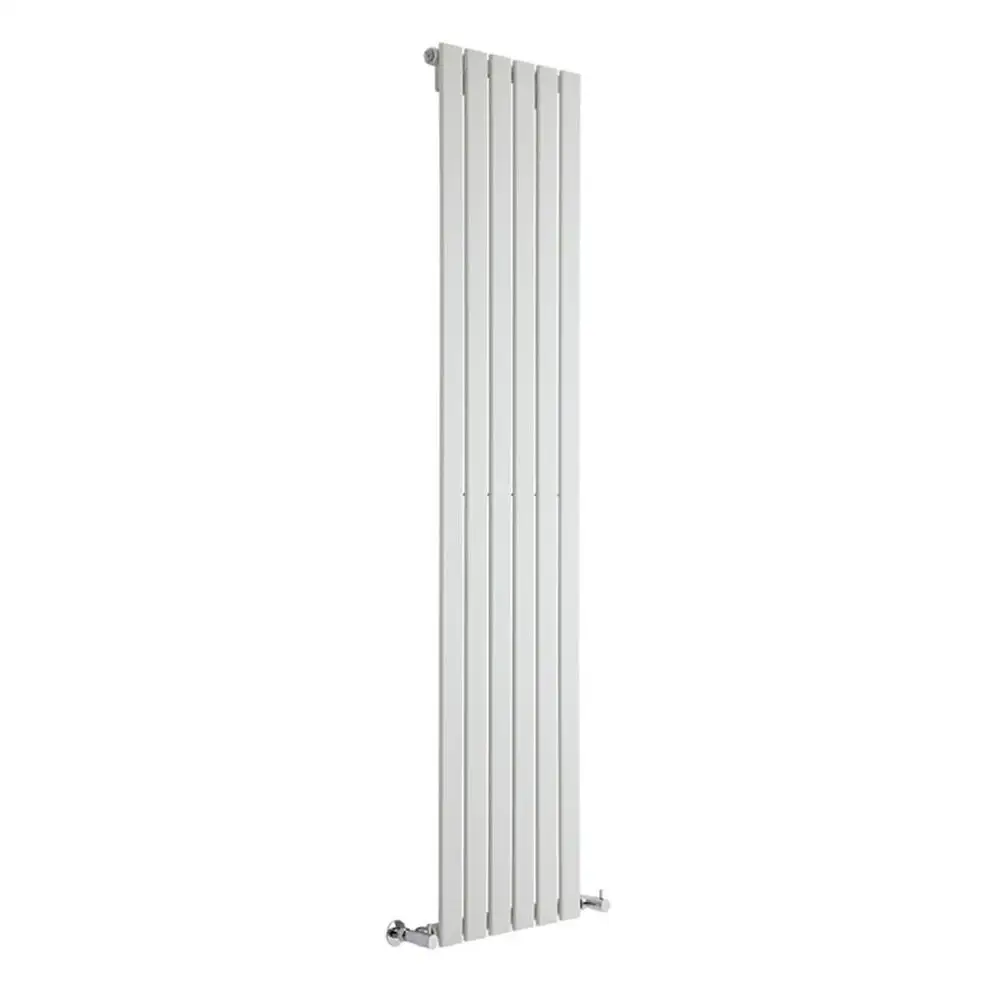 A-LEGEND High Quality OEM Service Designer Radiator Water Heating Rad Flat Tube Modern Style