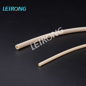 圣戈班壁厚1.6毫米医用蠕动泵制药bpt管硅胶管蠕动泵凝胶抛光 - Product Image 5