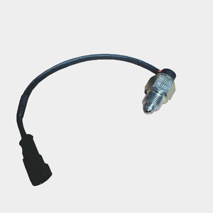 Interruptor de Luz de Reversa WK-252 M18X1.5 Normalmente Abierto para Camión Jiefang FAW Harbin, Pieza de Repuesto - Product Image 4