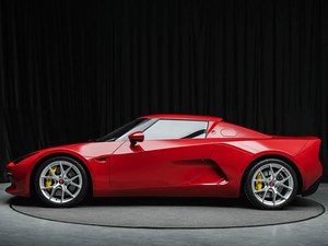 Nuovissimo e Popolare Modello Economico Auto SC 01 di Alta Qualità - Product Image 6