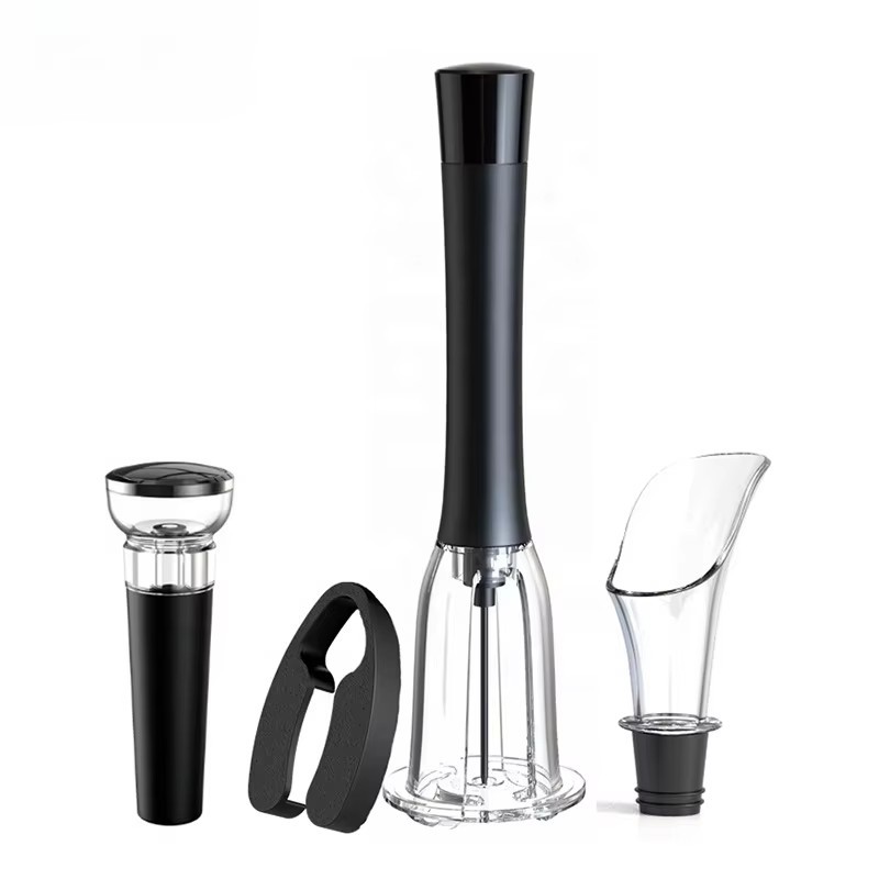 black -4 in 1