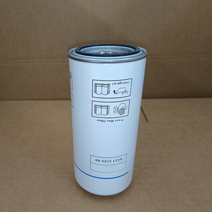 Filtro Separador de Aceite Comprimido Mengma 6221372500 para Compresor de Aire de Tornillo Industrial, Fibra de Vidrio Importada - Product Image 1