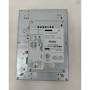 IndraControl VCP25 VCP25.2DVN-003-PB-NN-PW Touch VCP25.2DVN-003-PB-NN-PW IndraControl VCP25 VCP25.2DVN-003-PB-NN-PW Touch - Product Image 3