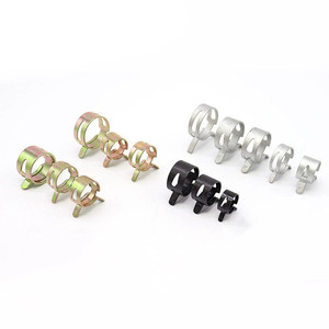 Силиконовый зажим для вакуумного шланга - Product Image 6