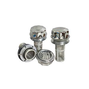 Elemento de Filtro de Aire para Puerto de Llenado Hidráulico AB1163 AB1162, Accesorio Esencial para Unidad de Potencia Hidráulica - Product Image 4