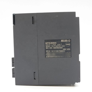 QJ71GP21-SX ยูนิตเชื่อมต่อข้อมูลใหม่เอี่ยม โมดูลคอนโทรลเลอร์แบบตั้งโปรแกรมได้ของแท้ พร้อมการรับประกันหนึ่งปี - Product Image 2
