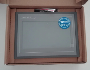 Écran tactile HMI Weinview MCGS 7 pouces MT8072IP TPC7062 TPC7106 TFT - Product Image 3