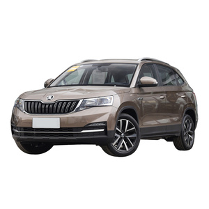 Skoda Kamiq 1,5 L <span class=keywords><strong>automatique</strong></span> petit SUV <span class=keywords><strong>voiture</strong></span> d'occasion <span class=keywords><strong>voiture</strong></span> à essence voitures bon marché pour la famille en stock - Product Image 1
