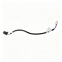 Cable de Fibra Óptica para Robot FANUC, 0.3M, Serie CRT27 A660-2007-T534, para Control Industrial, Programación PLC, Cable de Conexión 2007-T534