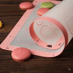 OKSILICONE Ustensiles de cuisine Isolation <span class=keywords><strong>thermique</strong></span> Nappe en silicone imperméable <span class=keywords><strong>Tapis</strong></span> de table en silicone écologique Napperon en <span class=keywords><strong>liège</strong></span> pour la cuisine - Product Image 6
