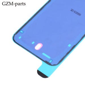 携帯電話の背面カバー防水粘着テープステッカー接着剤iPhone14Plusバッテリードア接着剤用 - Product Image 6