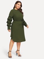 2117 # Musulmane Abaya Vêtements Islamiques En Gros Femmes Tunique Style Turc Chemisier