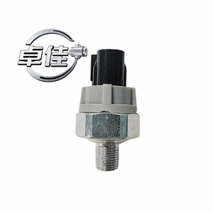 เซ็นเซอร์วัดแรงดันน้ำมัน Zj รุ่น 37241-Rna-A01 แบบเกลียว สำหรับรถยนต์ฮอนด้า แอคคอร์ด ฟิต ซีวิค โอดิสซีย์ - Product Image 1