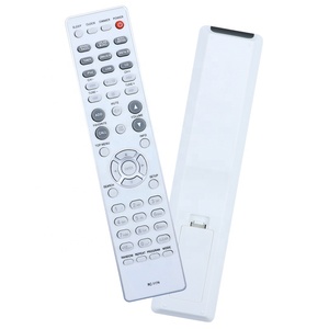 Mando a distancia de repuesto para receptor de CD <span class=keywords><strong>Denon</strong></span>, mando a distancia de repuesto para el receptor de CD <span class=keywords><strong>Denon</strong></span>, de la serie RCDN8, RCDN7, RCDN9, RCDN9, de la serie RCDN8, de la serie RCDN7, de la marca del coche, de la marca del coche, - Product Image 2