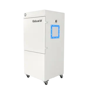 Ruiwan RWEX-N15 cao áp lực tiêu cực chống cháy nổ Bụi <span class=keywords><strong>Collector</strong></span> - Product Image 1