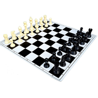 Échiquier de luxe personnalisé pour l'extérieur, jeu d'échecs en bois, meilleur ensemble d'échecs, qualité supérieure, artisanal, bois de rose, échecs uniques