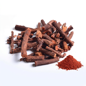 Poudre de racine de Manjistha d'Inde - Product Image 1