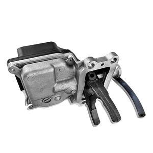 Kingsteel <span class=keywords><strong>Auto</strong></span> OEM 41400-35034 -35033 Ensemble d'actionneur de différentiel à vide pour Hilux 4WD KUN126 GUN125 TGN GGN25 - Product Image 1