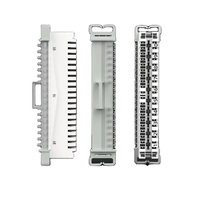 Cadre de distribution de modules vocaux Krone pour panneau téléphonique, 10 paires, pour armoires standard 19 pouces, bloc de modules téléphoniques