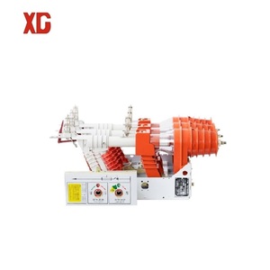 Trong Nhà Loại 6.6kv 7.2kv 10kv 12kv 24kv LBS Chân Không Tải Break Giá Chuyển Đổi Và - Product Image 6