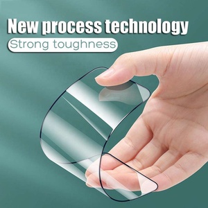 Écran 9 h 3 d 0.4mm verre trempé pour <span class=keywords><strong>huawei</strong></span> y7p p10 p8 y9prime mate10 lite nova 3i 9i 5t y5 y9s protecteur d'écran de téléphone - Product Image 2