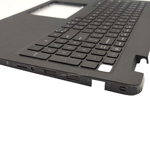 For Dell Latitude 3520 E3520 Series <b>Laptop</b> Upper <b>Case</b> Non-Backlit Keyboard Assembly Top Cover US Layout with Palmrest-DJP76 0DJP - Product Image 3