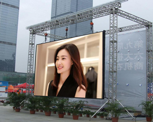 Giai đoạn cho thuê thiết bị p2.604p2.976 p3.91 p4.48 trong nhà ngoài trời video tường Bảng điều chỉnh kỹ thuật số biển cho thuê Màn hình <span class=keywords><strong>LED</strong></span> - Product Image 4