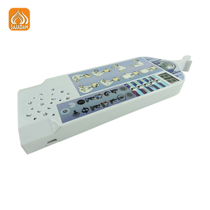 Lecteur <span class=keywords><strong>Coran</strong></span> multifonctionnel MM12 avec écran LED, plusieurs récitants, volume réglable, construction durable pour une utilisation de prière fiable - Product Image 4