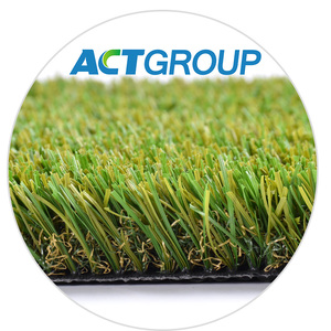 <span class=keywords><strong>30Mm</strong></span> Cỏ Nhân Tạo Cảnh Quan Cỏ Thảm Cho Sân Chơi - Product Image 5