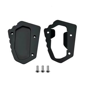 Placa de Extensión para Soporte Lateral de Motocicleta R1300GS, Compatible con R1300 R 1300 GS ADV Adventure GS1300 2023-2024, 0492 - Product Image 4