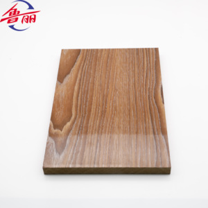 <span class=keywords><strong>Prix</strong></span> du panneau Mdf en mélamine bon marché 2.7mm 3mm 5mm 6mm 9mm 12mm 16mm 18mm - Product Image 2