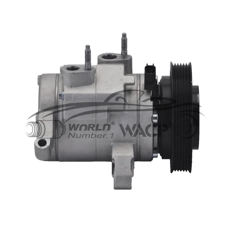 자동 AC 시스템 압축기 55111506AC 6003407NA 자동차 AC 냉각 펌프 닷지 니트로 3.7L 2008-2012 WXCK006 용 지프 리버티