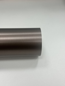 Películas decorativas de filamento corto antiarañazos y anticontaminación de PVC autocurativo Premium para formación al vacío - Product Image 4