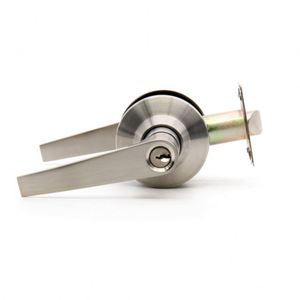 ชุดล็อคแบบฝัง WEKIS ผลิตจากสแตนเลสและโลหะผสมสังกะสี พร้อมช่องใส่กุญแจแบบไม่ใช้กุญแจ ขนาด 60 มม. สำหรับห้องน้ำ เพื่อความปลอดภัย - Product Image 2