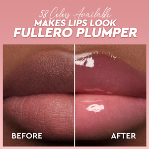 Brillo Labial Vegano <span class=keywords><strong>de</strong></span> Alta Pigmentación, <span class=keywords><strong>Voluminizador</strong></span> Mineral, Líquido, Volumen Extremo, Larga Duración, Resistente al Agua - Product Image 6