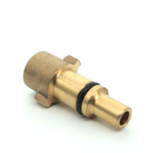 Adaptador de pistola de espuma <span class=keywords><strong>Nilfisk</strong></span>/STIHL, alta calidad, arandela a presión - Product Image 5