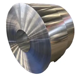 Foglio di alluminio di alta qualità fornitore di fabbricazione in cina rotolo di foglio di alluminio film di alluminio laminato per imballaggio alimentare personalizzato